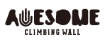 AWESOME CLIMBING WALL