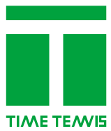 TIME TENNISロゴ