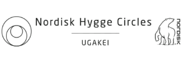 Nordisk Hygge Circles UGAKEI