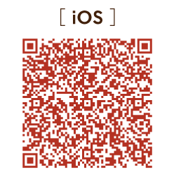 iOS QRコード
